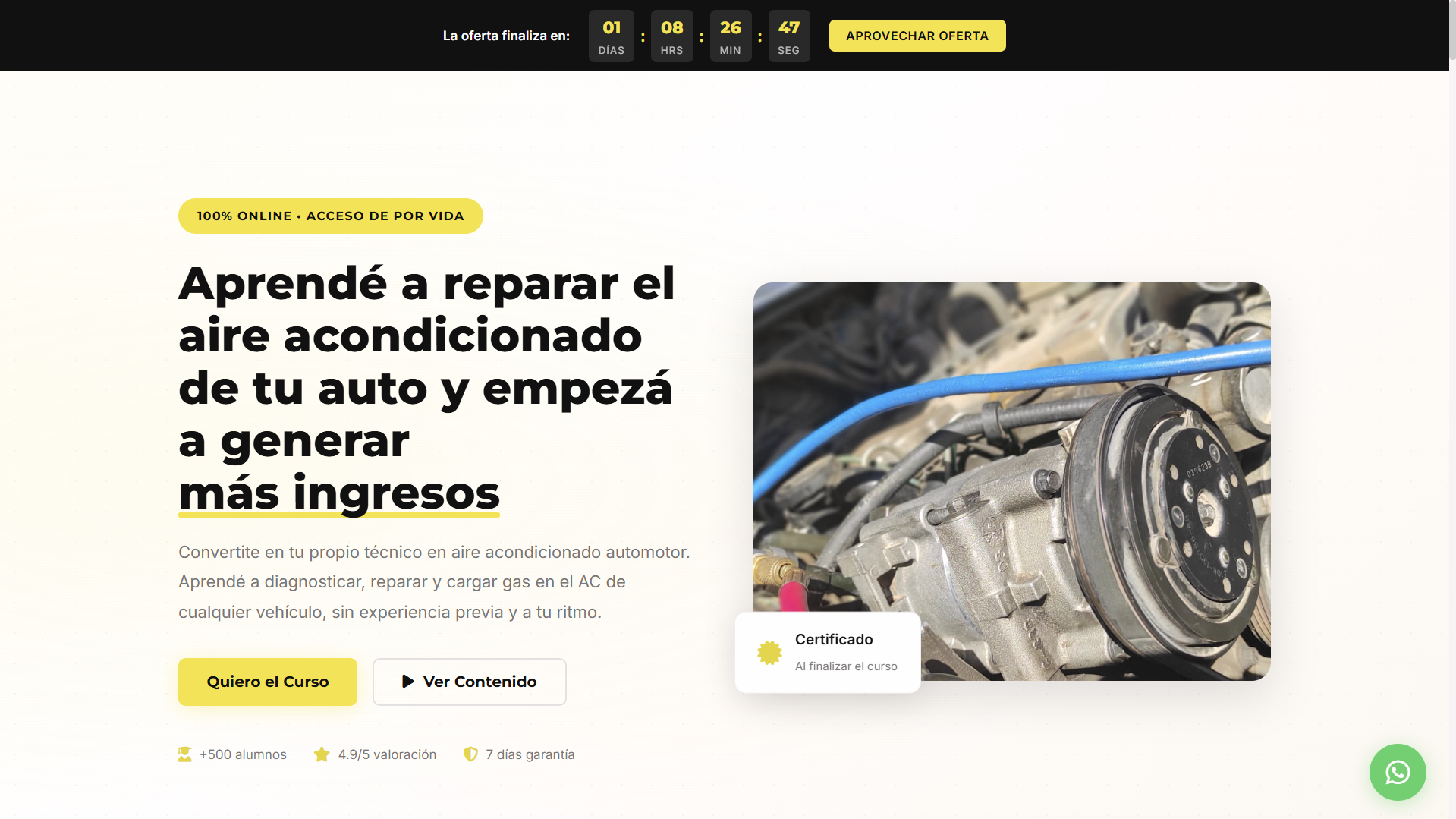 Aires Web