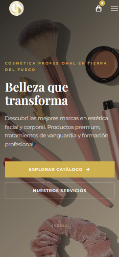 Distrito Mobile