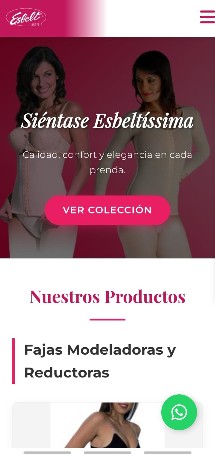 Esbelt Mobile