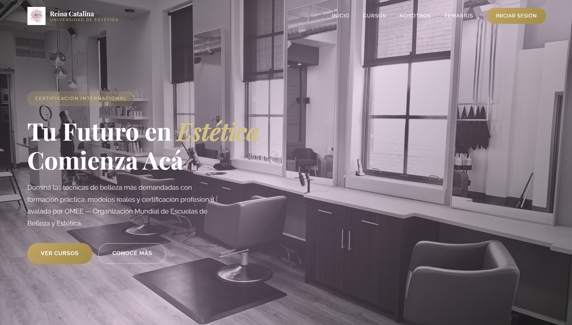 Estética Web