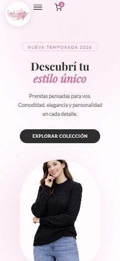 Tus Encantos Mobile