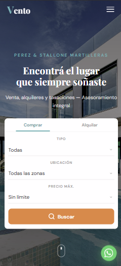 Vento Mobile