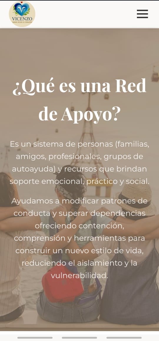 Espacio Vicenzo Mobile
