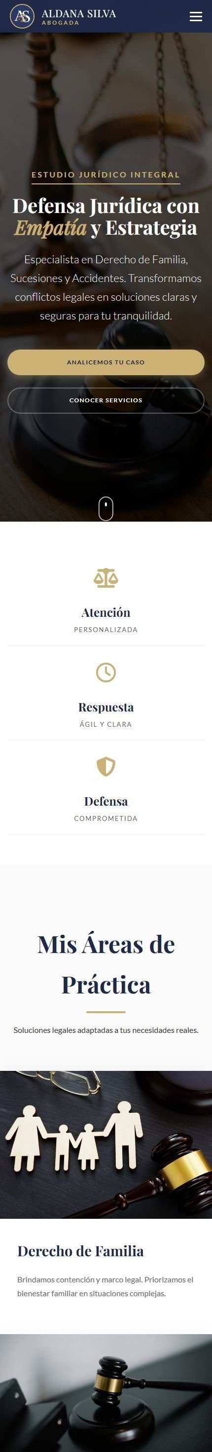 Estudio A. Silva Mobile
